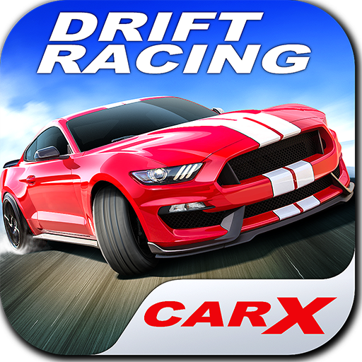 CarX Drift Racing MOD APK (Dinero Ilimitado)