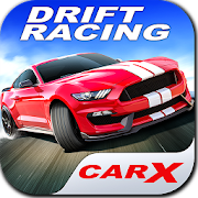 Ícone do CarX Drift Racing