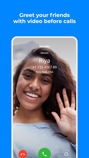 Truecaller: Caller ID & Block 