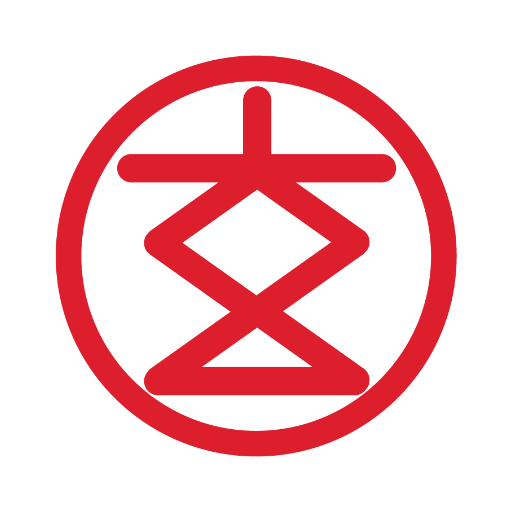 圓玄網上平台 logo