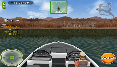 Fly Fishing 3D