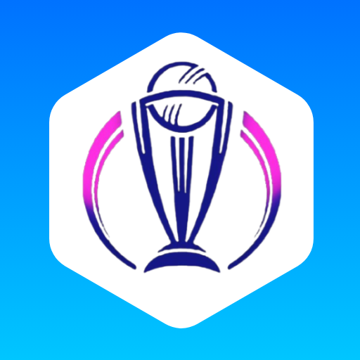 Champions Trophy 2025 Live Logo