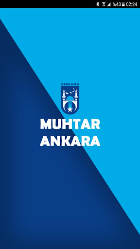 Android application Muhtar App screenshort