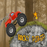 rocky ridge trucks game