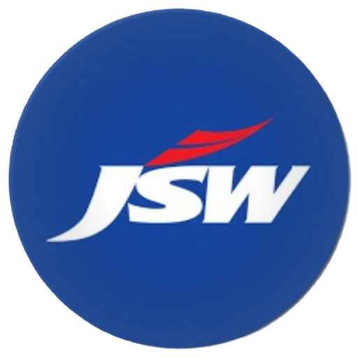 JSW Sahaayata logo