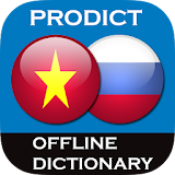 Vietnamese - Russian dictionar icon