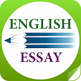English Essay Collection for All School Students icon