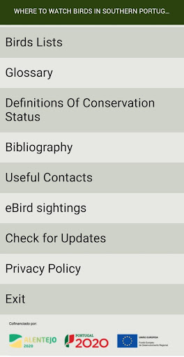 Where to Watch Birds in Southe