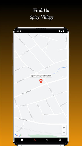 Spicy Village Rutherglen Screenshot