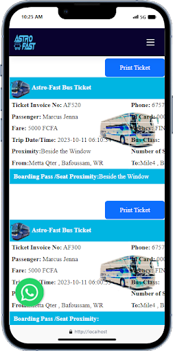 Astrofast Screen 3