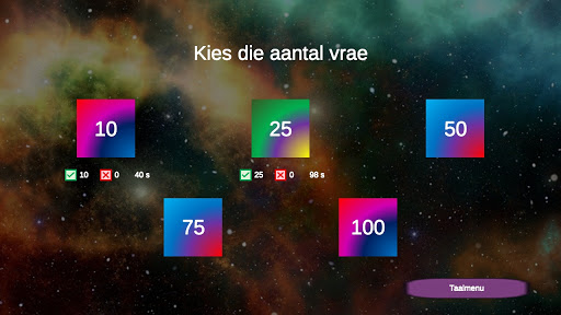 App-voorskou