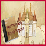 100 dongeng anak populer icon