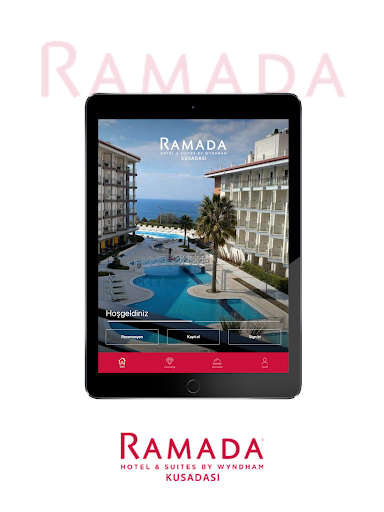 Ramada Hotel and Suit Kuşadası