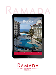 Ramada Resort Kuşadası