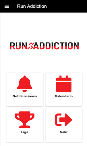 Run Addiction Screen 2