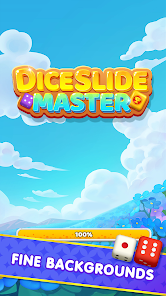 Dice Slide Master 1.0 APK + Mod (Free purchase) for Android