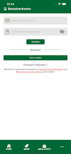 Pizzeria Venezia Bottrop