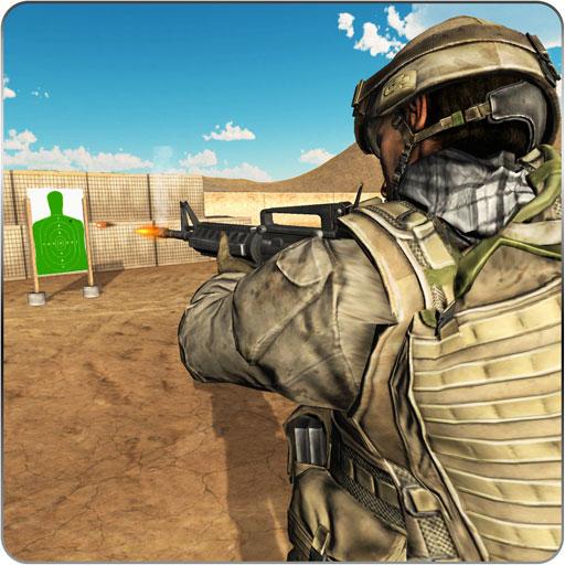 Gun Shooting Training Games 3D Apps on Google Play