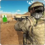 Cover Image of Download Gun Shooting Training Games 3D  APK
