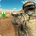 US Army Training Ground: FPS Shooter Gun Strike