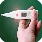 Cover Image of Télécharger Treating fever  APK