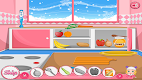 screenshot of Baby Care - Cooking and Dress 