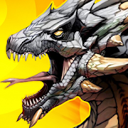 Dragon Epic - Idle & Merge - Arcade Puzzle Game