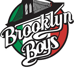Icon image Brooklyn Boys Pizza & Deli