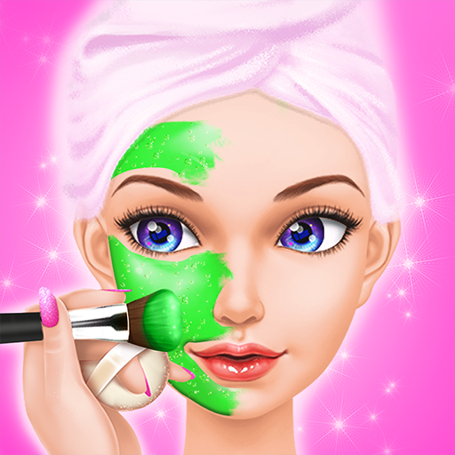 [Gift Code] Makeup Salon Games for Girls mới nhất 07/2025