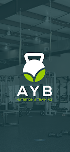 AYB Nutrition and Training