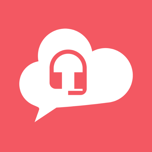 CloudCall Communicator for Chr logo