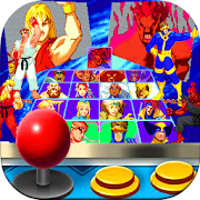 Code Xmen Vs Street Fighter XMvSF  for PC Windows and Mac