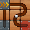 Roll the Ball®: slide puzzle 2 icon