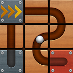 Cover Image of Unduh Roll the Ball®: slide puzzle 2 20.0701.00 APK