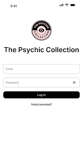 The Psychic Collection