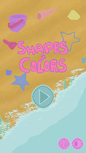 Shapes And Colors