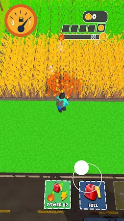 Game screenshot Burn Them All apk download