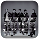 Cover Image of Download BigBang Keyboard App  APK