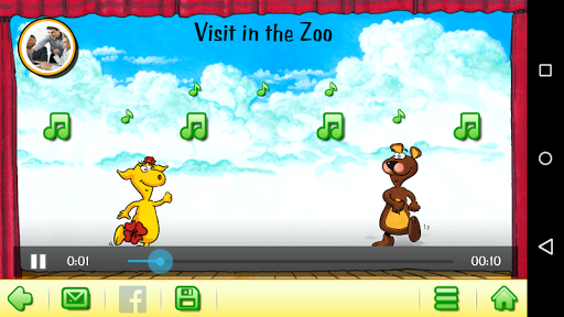 Ben  Bella - Karaoke Show