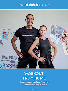 The total body project hot sale