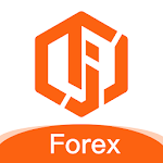 Cover Image of Скачать Forex Dana - foreign exchange, gold, investments 1.5.4 APK