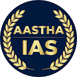 Aastha BPSC icon