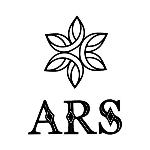 ARS Beauty Salon logo