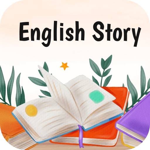 English Stories logo