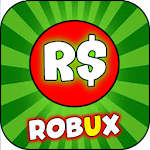 Cover Image of Download Free Guide Robux Counter & RBX Roulette 2k20 1.0 APK