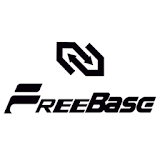 FREE BASE icon