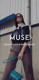 MUSE: Loyalty Programme poster 1
