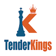 Tender Kings