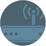 Simple Wifi Signal Analyzer icon