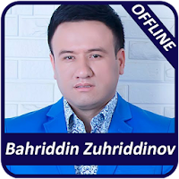 Bahriddin Zuhriddinov qo'shiqlari